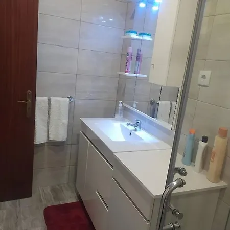 公寓 Varanda Da Foz 菲盖拉-达福什