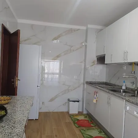 Varanda Da Foz 菲盖拉-达福什