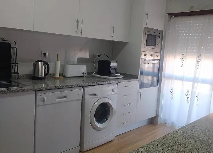 Varanda Da Foz 公寓 菲盖拉-达福什