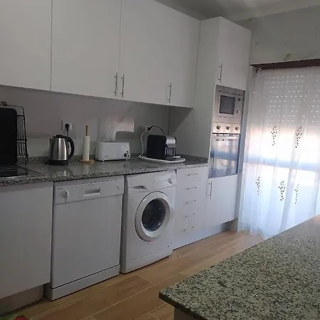 Varanda Da Foz Apartment Aldeia de Cima