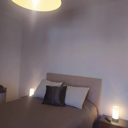 アパート Varanda Da Foz フィゲイラ・ダ・フォズ