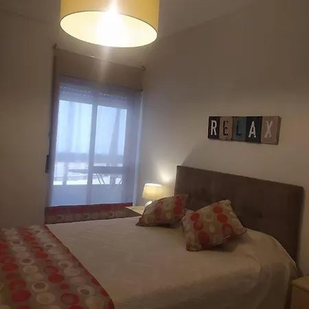 Varanda Da Foz Apartamento *