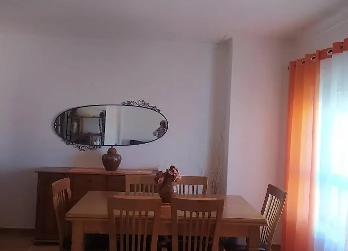 Varanda Da Foz Apartment