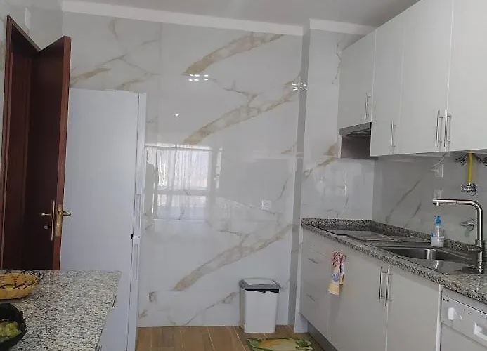 Varanda Da Foz フィゲイラ・ダ・フォズ